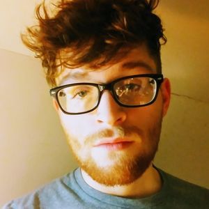 Meet your Posher, Matthew